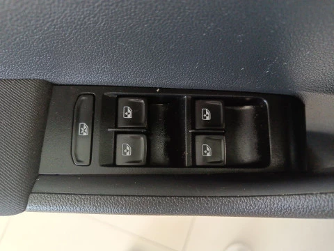 Skoda Fabia Combi 1.0 TSI 70KW (95cv) Ambition