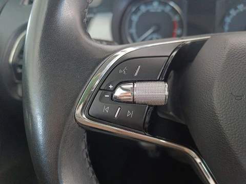 Skoda Fabia Combi 1.0 TSI 70KW (95cv) Ambition