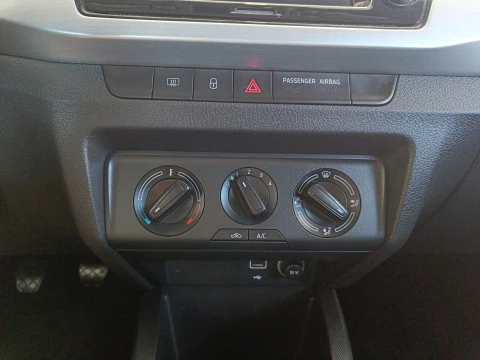 Skoda Fabia Combi 1.0 TSI 70KW (95cv) Ambition