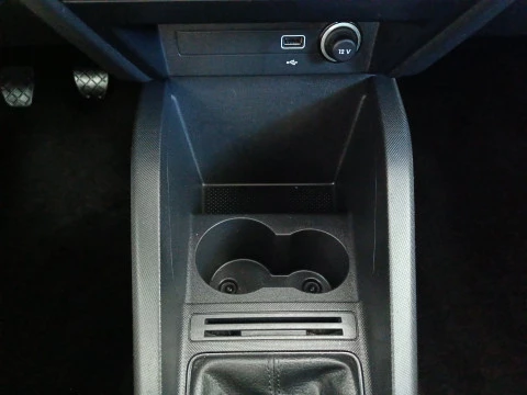 Skoda Fabia Combi 1.0 TSI 70KW (95cv) Ambition