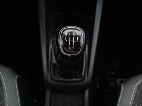 Skoda Fabia Combi 1.0 TSI 70KW (95cv) Ambition