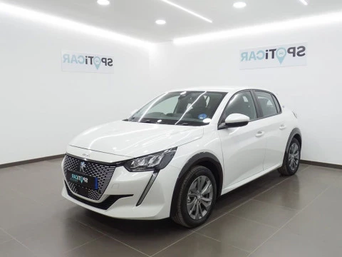 Peugeot e-208 Electrico Active Pack