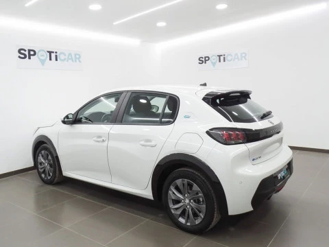 Peugeot e-208 Electrico Active Pack