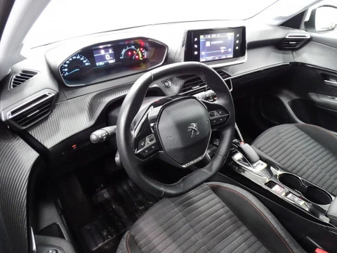Peugeot e-208 Electrico Active Pack