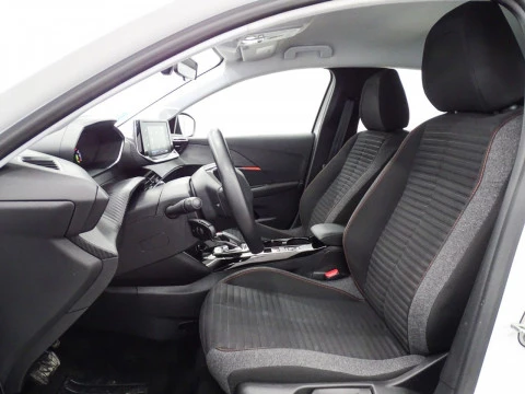 Peugeot e-208 Electrico Active Pack