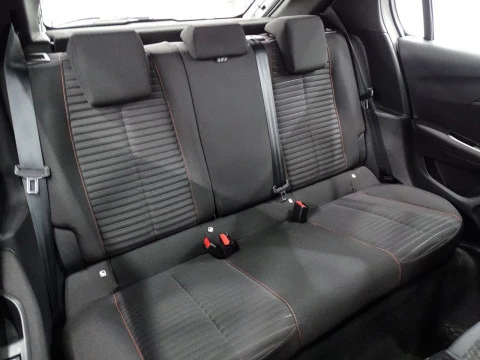 Peugeot e-208 Electrico Active Pack