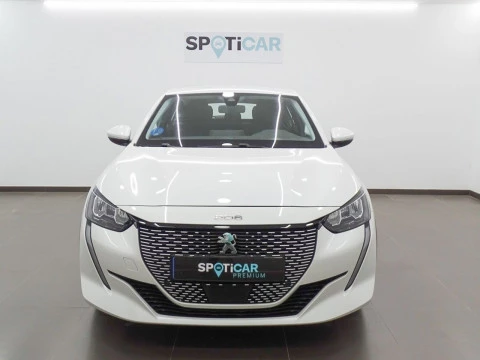 Peugeot e-208 Electrico Active Pack