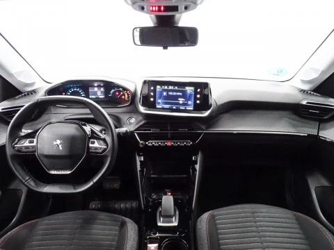 Peugeot e-208 Electrico Active Pack