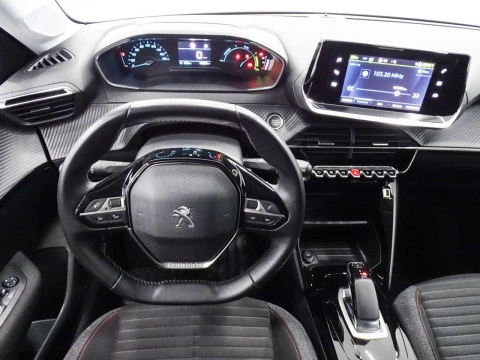 Peugeot e-208 Electrico Active Pack