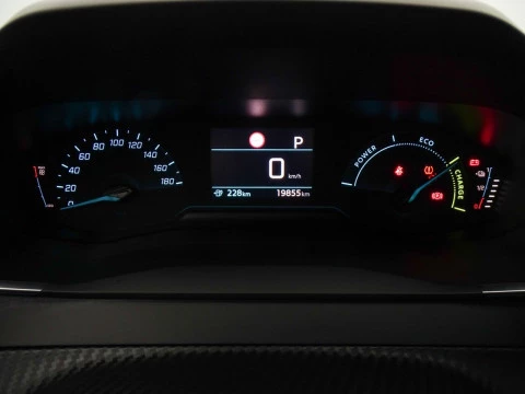 Peugeot e-208 Electrico Active Pack