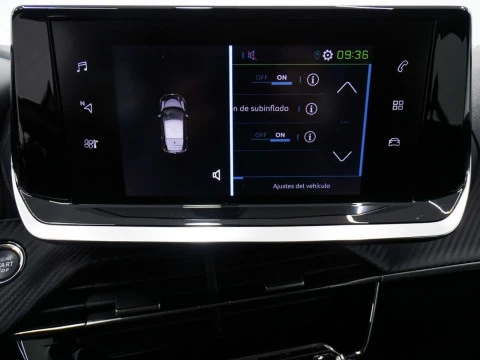 Peugeot e-208 Electrico Active Pack