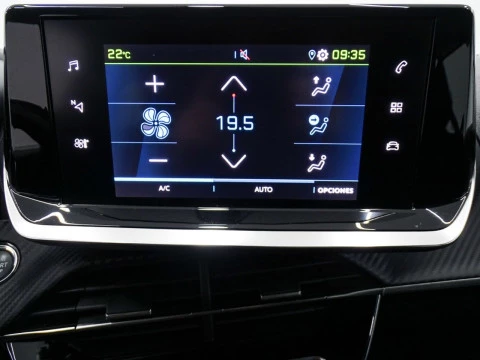 Peugeot e-208 Electrico Active Pack