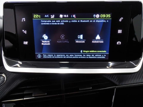 Peugeot e-208 Electrico Active Pack