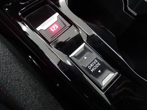 Peugeot e-208 Electrico Active Pack