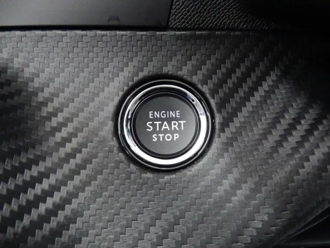 Peugeot e-208 Electrico Active Pack