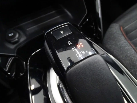 Peugeot e-208 Electrico Active Pack