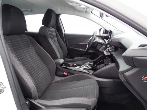 Peugeot e-208 Electrico Active Pack