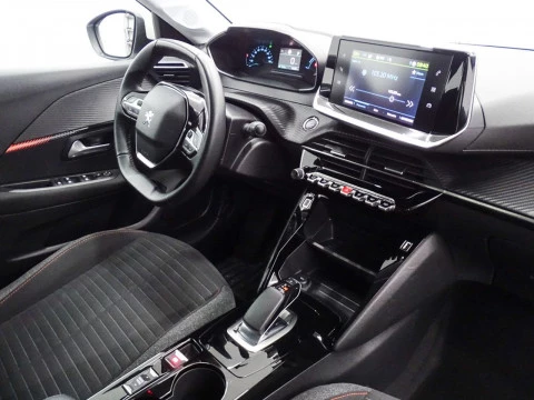 Peugeot e-208 Electrico Active Pack
