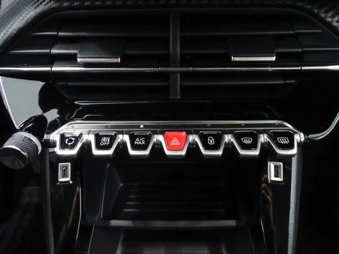 Peugeot e-208 Electrico Active Pack