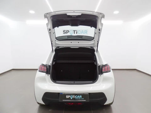 Peugeot e-208 Electrico Active Pack