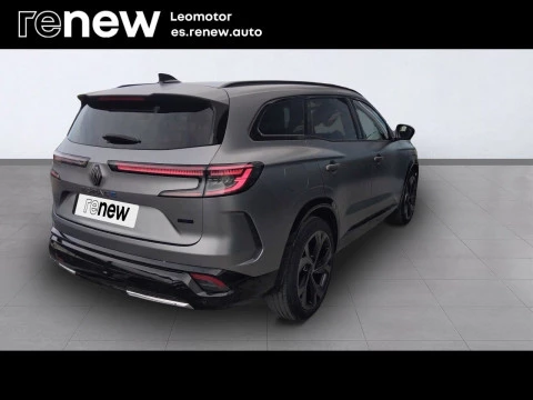 Renault Espace  1.2 E-Tech Hibrido Techno Esprit Alpine 146kW