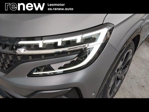 Renault Espace  1.2 E-Tech Hibrido Techno Esprit Alpine 146kW