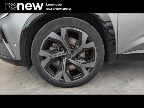 Renault Espace  1.2 E-Tech Hibrido Techno Esprit Alpine 146kW