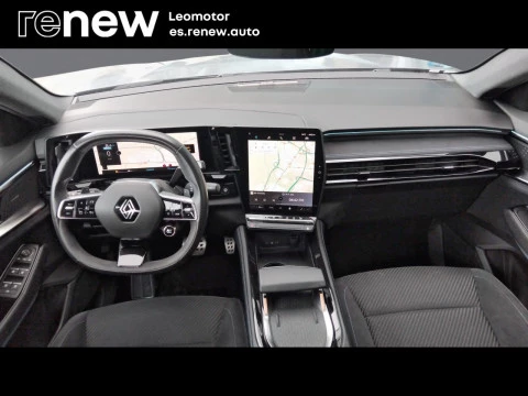 Renault Espace  1.2 E-Tech Hibrido Techno Esprit Alpine 146kW