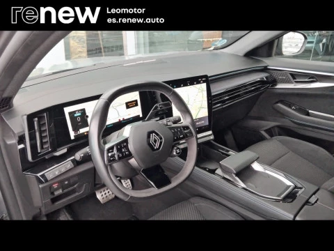 Renault Espace  1.2 E-Tech Hibrido Techno Esprit Alpine 146kW