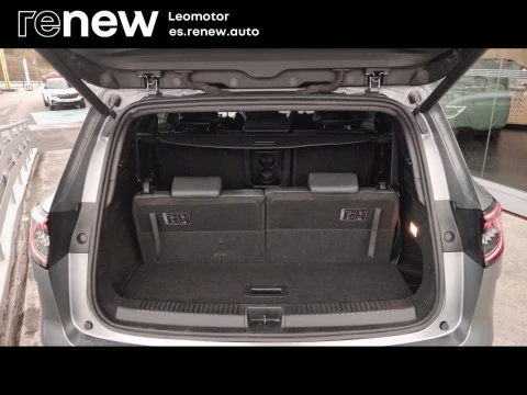 Renault Espace  1.2 E-Tech Hibrido Techno Esprit Alpine 146kW