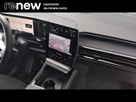 Renault Espace  1.2 E-Tech Hibrido Techno Esprit Alpine 146kW