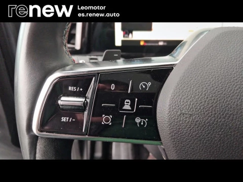 Renault Espace  1.2 E-Tech Hibrido Techno Esprit Alpine 146kW