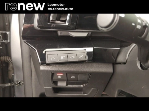 Renault Espace  1.2 E-Tech Hibrido Techno Esprit Alpine 146kW