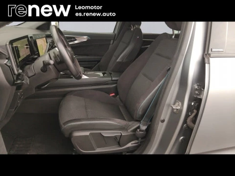 Renault Espace  1.2 E-Tech Hibrido Techno Esprit Alpine 146kW