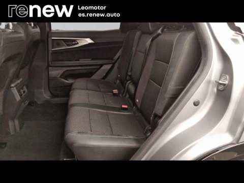 Renault Espace  1.2 E-Tech Hibrido Techno Esprit Alpine 146kW