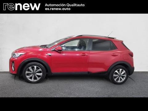 Kia Stonic  1.0 T-GDi MHEV Concept 100