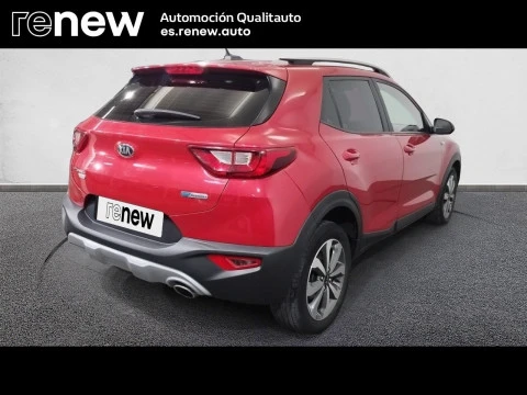 Kia Stonic  1.0 T-GDi MHEV Concept 100