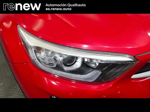 Kia Stonic  1.0 T-GDi MHEV Concept 100