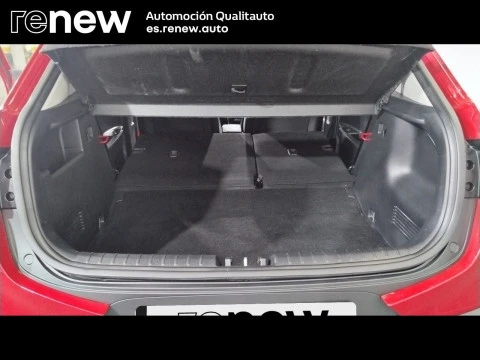 Kia Stonic  1.0 T-GDi MHEV Concept 100