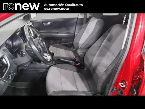 Kia Stonic  1.0 T-GDi MHEV Concept 100