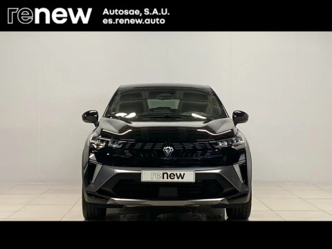 Renault Symbioz  E-TECH Full Hybrid Esprit Alpine 105kW