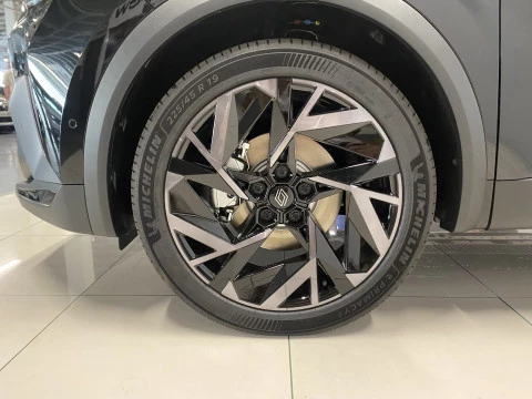 Renault Symbioz  E-TECH Full Hybrid Esprit Alpine 105kW