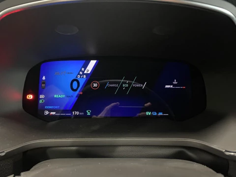 Renault Symbioz  E-TECH Full Hybrid Esprit Alpine 105kW