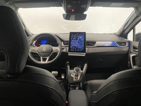 Renault Symbioz  E-TECH Full Hybrid Esprit Alpine 105kW