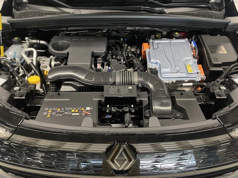 Renault Symbioz  E-TECH Full Hybrid Esprit Alpine 105kW