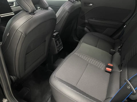 Renault Symbioz  E-TECH Full Hybrid Esprit Alpine 105kW