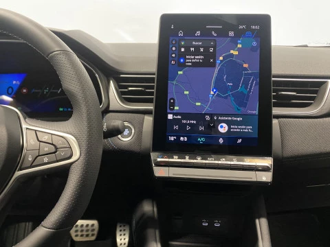 Renault Symbioz  E-TECH Full Hybrid Esprit Alpine 105kW