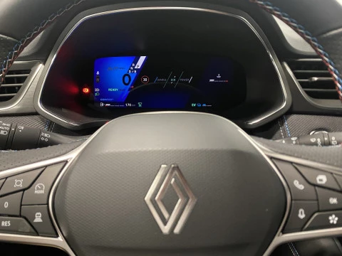 Renault Symbioz  E-TECH Full Hybrid Esprit Alpine 105kW