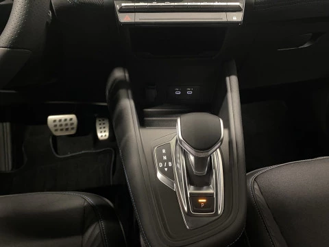 Renault Symbioz  E-TECH Full Hybrid Esprit Alpine 105kW