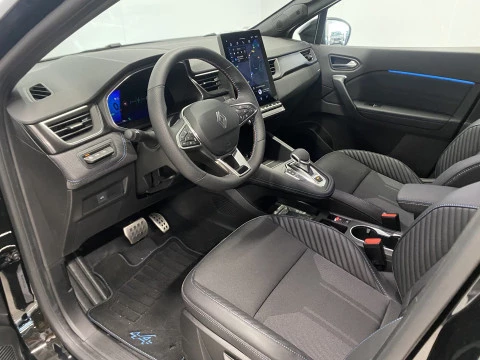 Renault Symbioz  E-TECH Full Hybrid Esprit Alpine 105kW